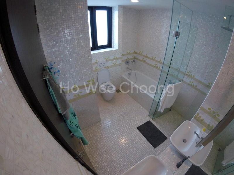 5 Bed Condo for Sale in  Fulcrum - Image 18